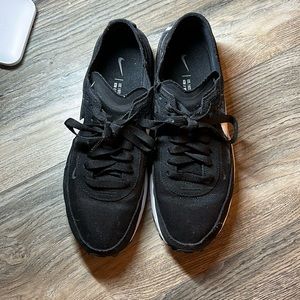 Nike| Waffle One Shoes